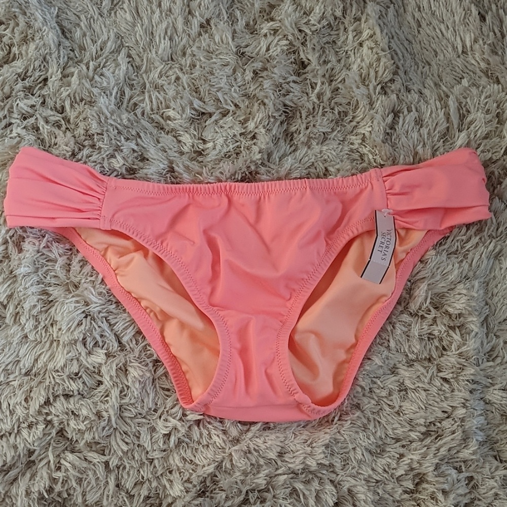 Victoria's secret bottoms